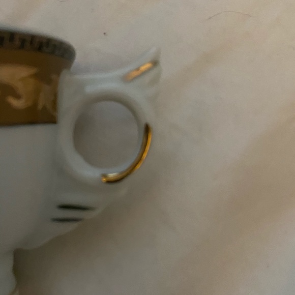 Versace Tea Set - Picture 4 of 7